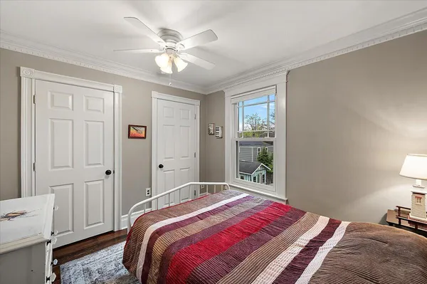 $550,000 | 607 Hiscock Street, Ann Arbor, MI 48103