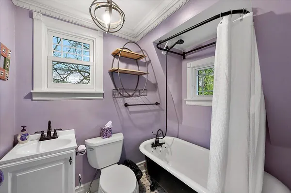 $550,000 | 607 Hiscock Street, Ann Arbor, MI 48103