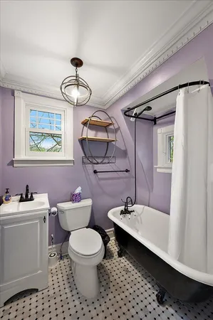 $550,000 | 607 Hiscock Street, Ann Arbor, MI 48103
