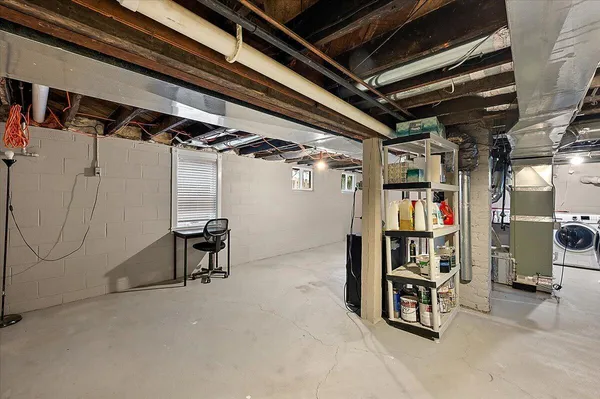 $550,000 | 607 Hiscock Street, Ann Arbor, MI 48103