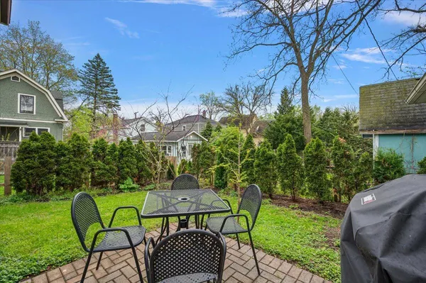 $550,000 | 607 Hiscock Street, Ann Arbor, MI 48103