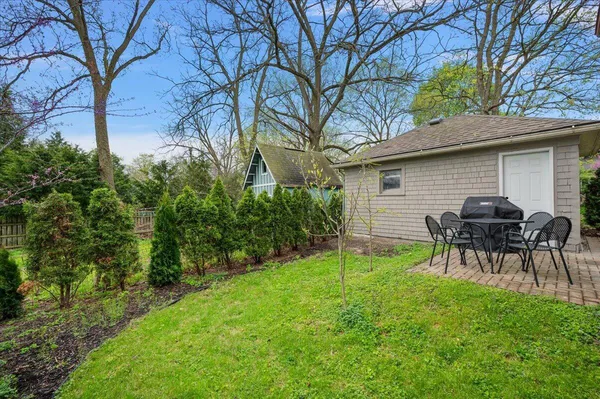 $550,000 | 607 Hiscock Street, Ann Arbor, MI 48103