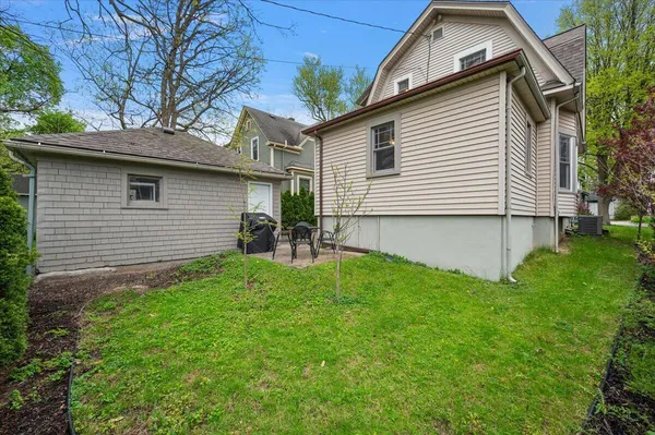$550,000 | 607 Hiscock Street, Ann Arbor, MI 48103