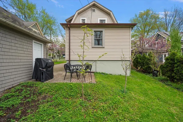 $550,000 | 607 Hiscock Street, Ann Arbor, MI 48103