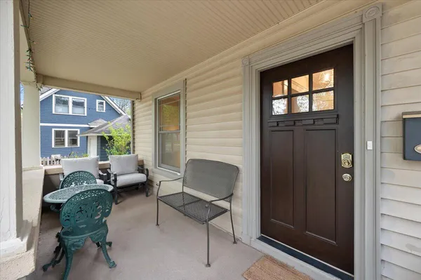 $550,000 | 607 Hiscock Street, Ann Arbor, MI 48103