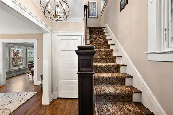 $550,000 | 607 Hiscock Street, Ann Arbor, MI 48103