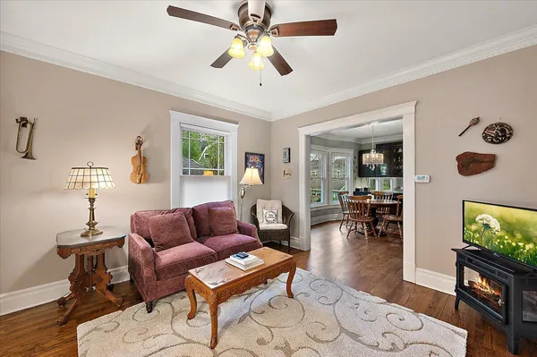$550,000 | 607 Hiscock Street, Ann Arbor, MI 48103