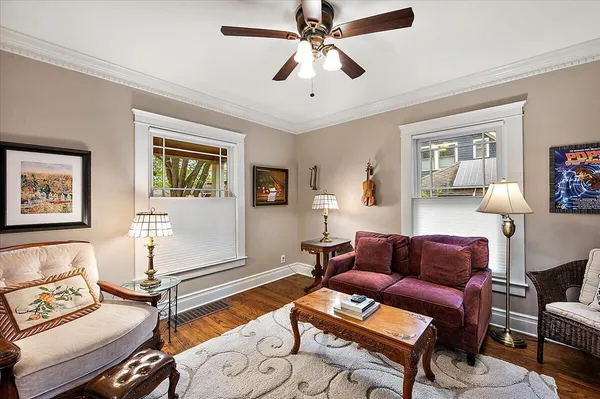 $550,000 | 607 Hiscock Street, Ann Arbor, MI 48103