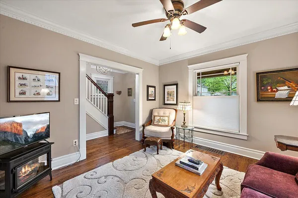 $550,000 | 607 Hiscock Street, Ann Arbor, MI 48103