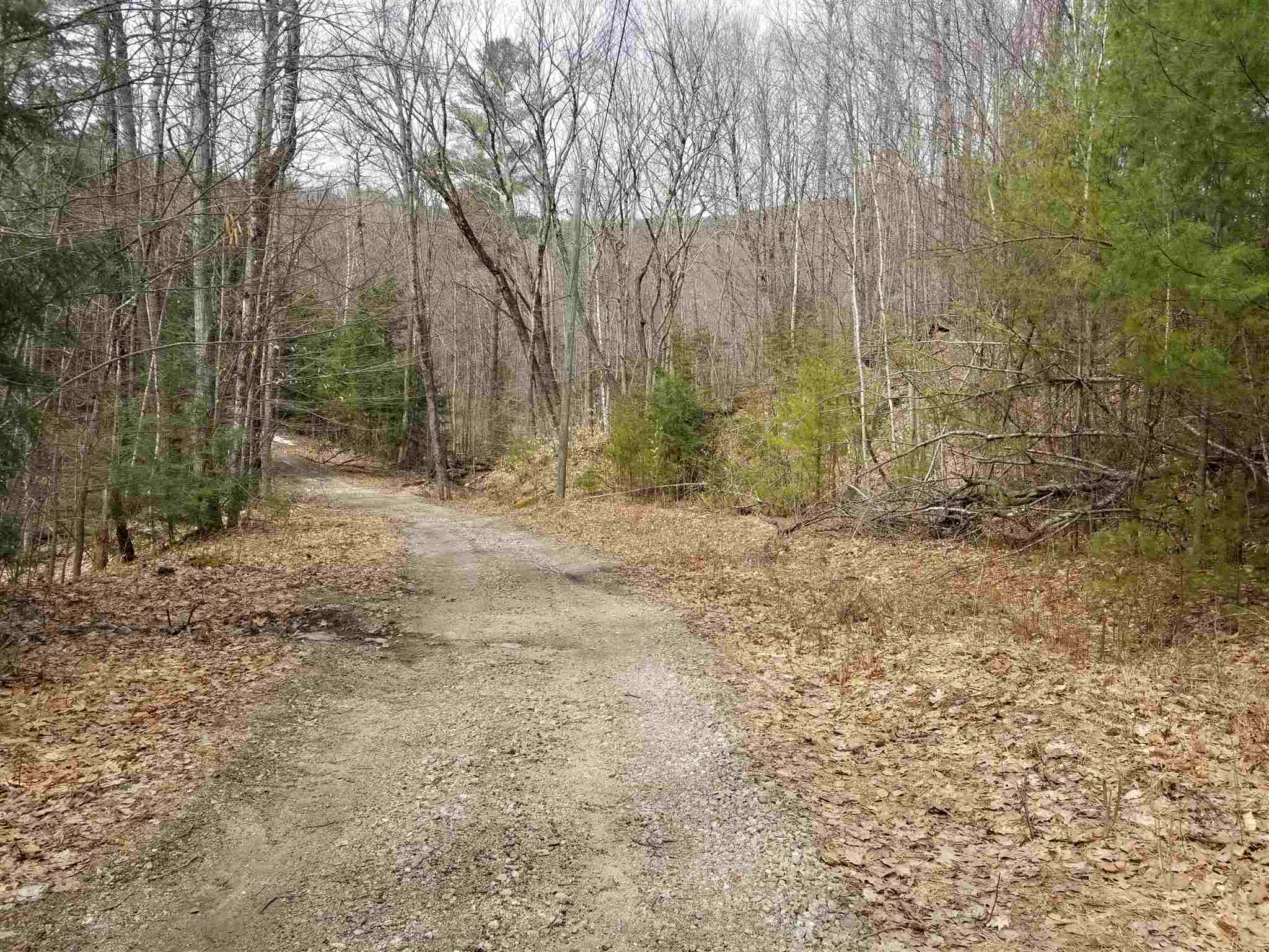 100 Lovell Mountain Road Washington, NH 03280 - Photo 14 of 23