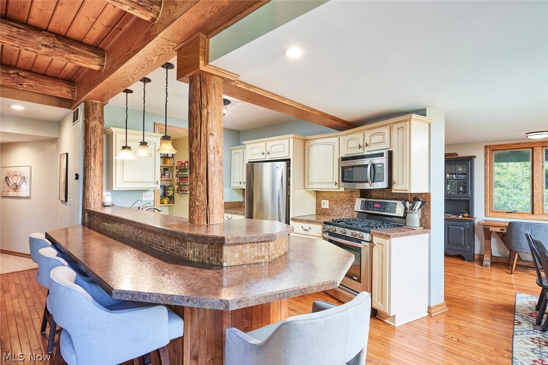 727 Wye Road Akron, OH 44333 - Photo 11 of 34 Gallery Image 11