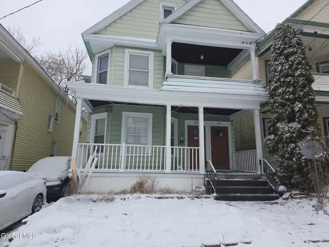 $289,000 | 309 Division Street, Schenectady, NY 12304