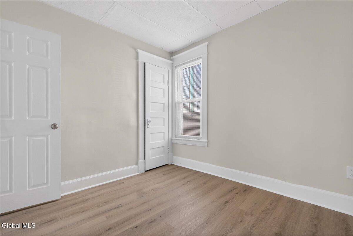 309 Division Street Schenectady, NY 12304 - Photo 19 of 21 2nd Floor