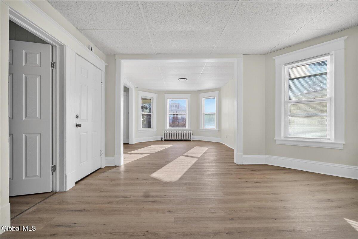 309 Division Street Schenectady, NY 12304 - Photo 7 of 21 2nd Floor