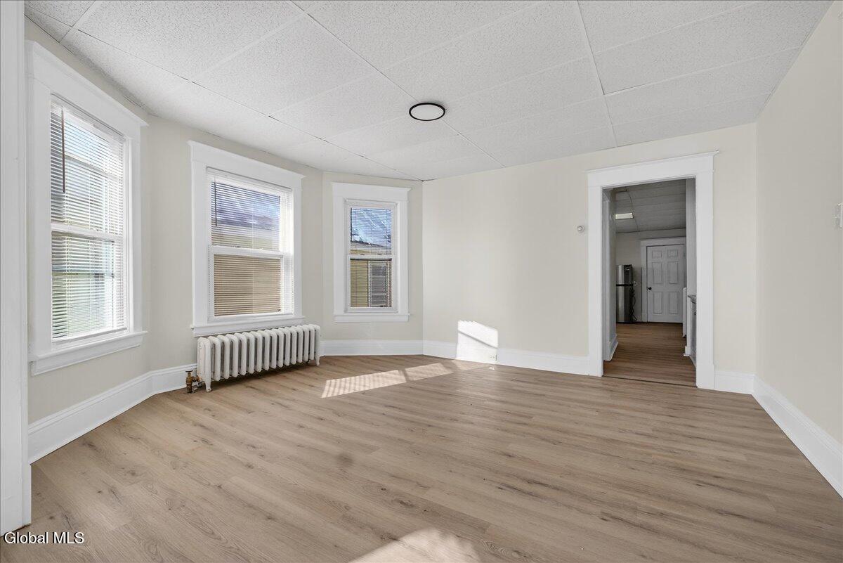 309 Division Street Schenectady, NY 12304 - Photo 9 of 21 2nd Floor