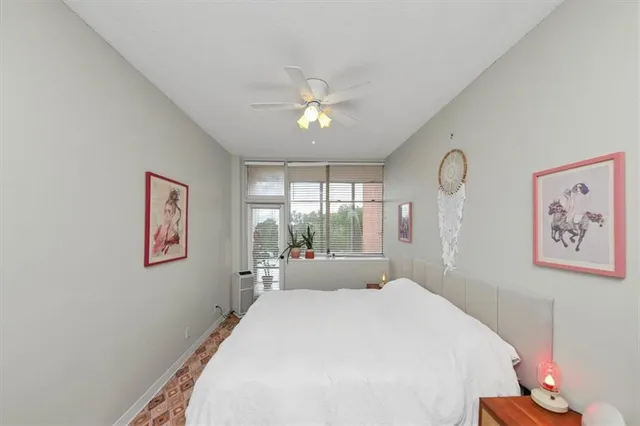 $199,900 | 3060 Pharr Ct N Northwest, Unit 608, Atlanta, GA 30305