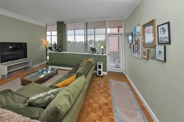 $199,900 | 3060 Pharr Ct N Northwest, Unit 608, Atlanta, GA 30305