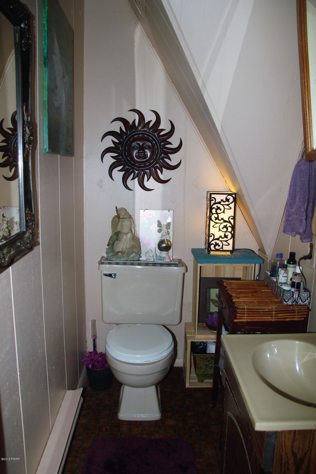 175 Lake Road Lake Ariel, PA 18436 - Photo 13 of 30 Half Bathroom