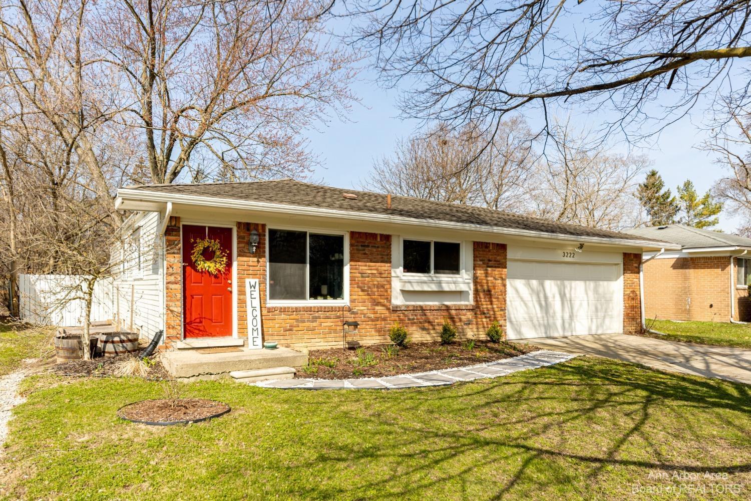 3222 Platt Road Ann Arbor, MI 48108 - Photo 1 of 34 Photo 1