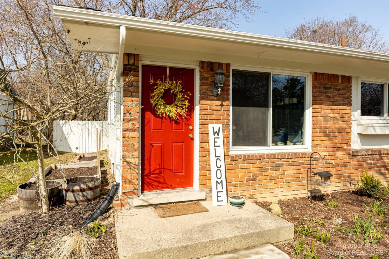 3222 Platt Road Ann Arbor, MI 48108 - Photo 2 of 34 Photo 2