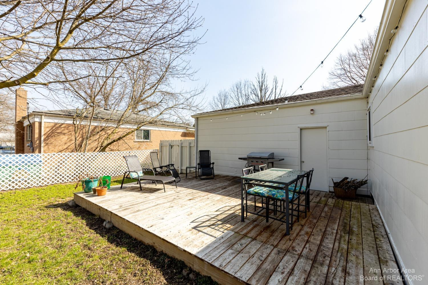3222 Platt Road Ann Arbor, MI 48108 - Photo 22 of 34 Photo 22