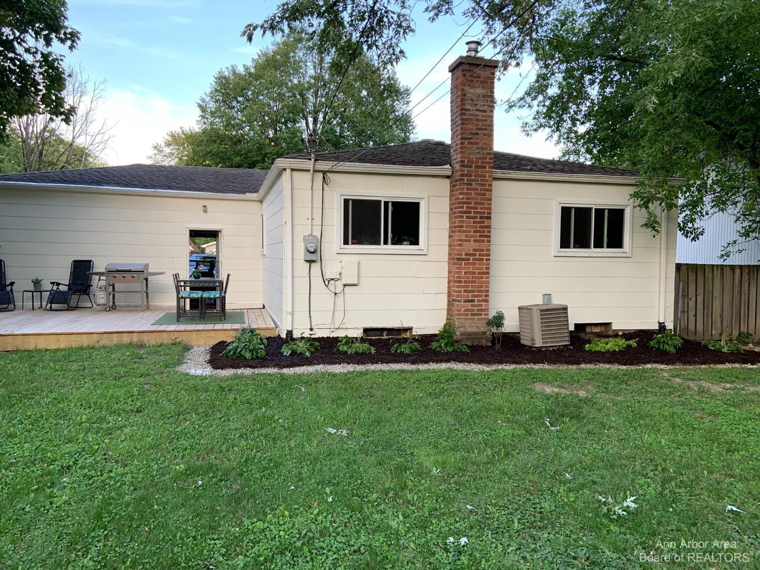 3222 Platt Road Ann Arbor, MI 48108 - Photo 29 of 34 Photo 29