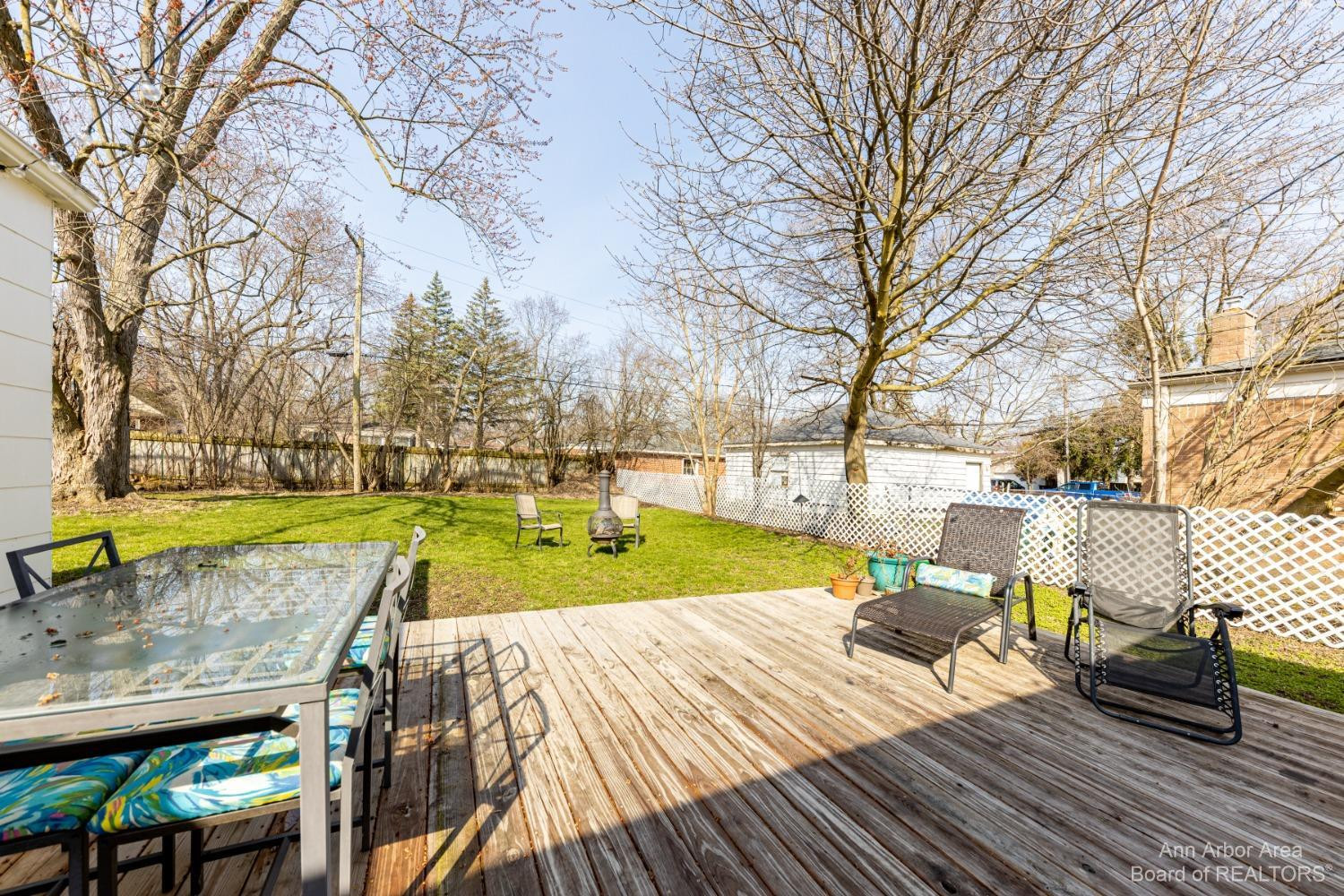 3222 Platt Road Ann Arbor, MI 48108 - Photo 31 of 34 Photo 31