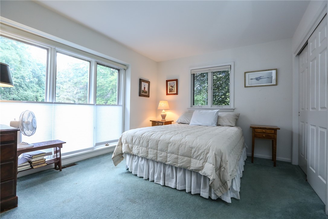 35 Shadow Pines Drive Penfield, NY 14526 - Photo 19 of 28 Bedroom #2