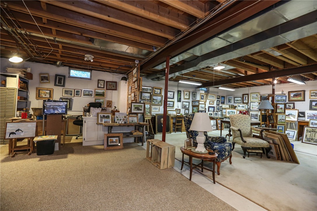 35 Shadow Pines Drive Penfield, NY 14526 - Photo 21 of 28 13 course basement