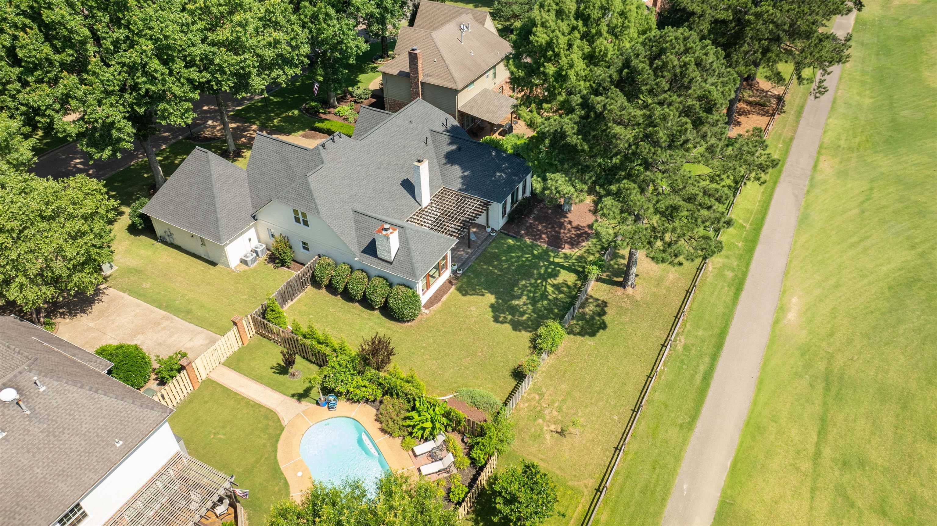 10288 Peyton Path Cove Collierville, TN 38017 - Photo 21 of 25