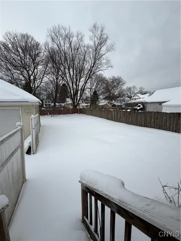 $120,000 | 512 Broadway Street, Oneida, NY 13421