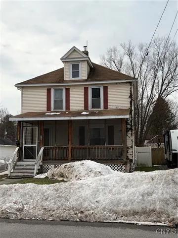 $120,000 | 512 Broadway Street, Oneida, NY 13421