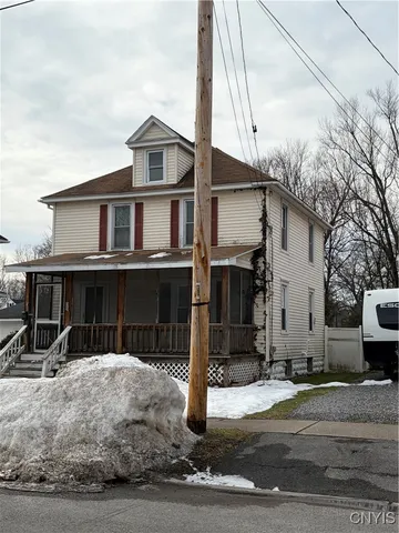 $120,000 | 512 Broadway Street, Oneida, NY 13421