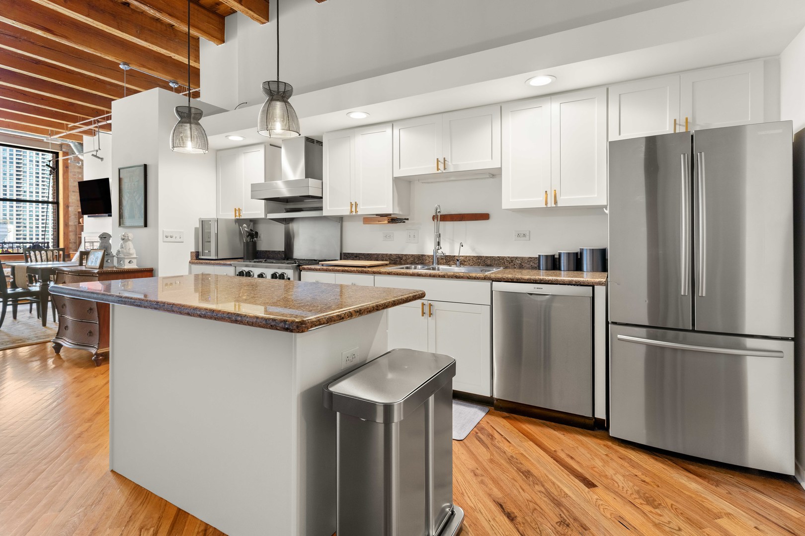 616 West Fulton Street, Unit 503 Chicago, IL 60661 - Photo 13 of 23