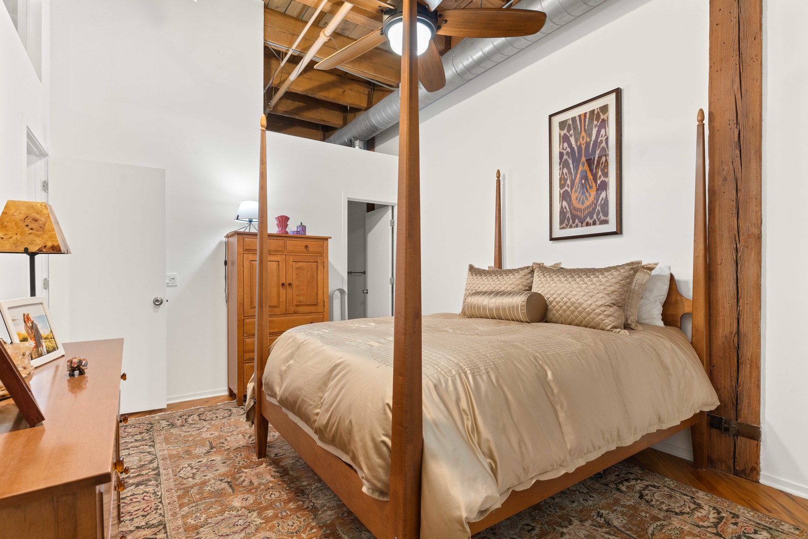 616 West Fulton Street, Unit 503 Chicago, IL 60661 - Photo 14 of 23