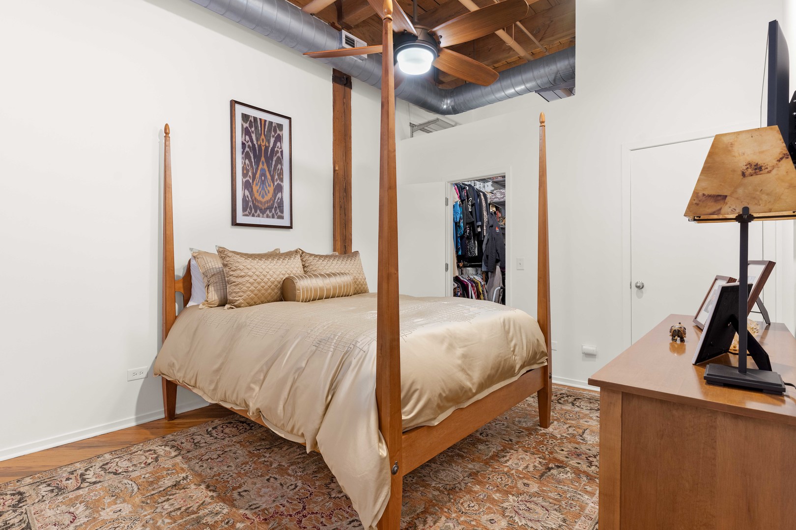 616 West Fulton Street, Unit 503 Chicago, IL 60661 - Photo 15 of 23