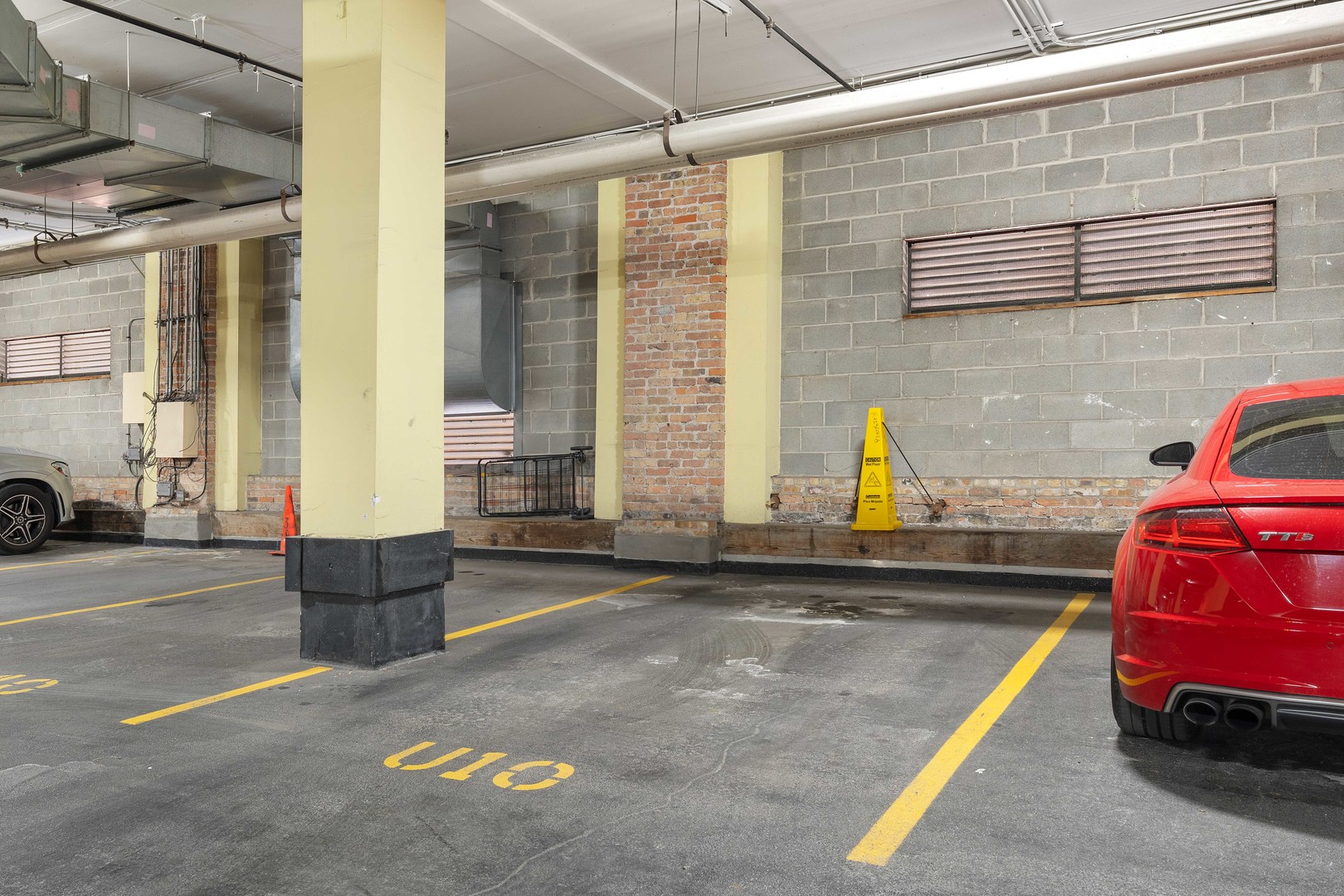 616 West Fulton Street, Unit 503 Chicago, IL 60661 - Photo 21 of 23