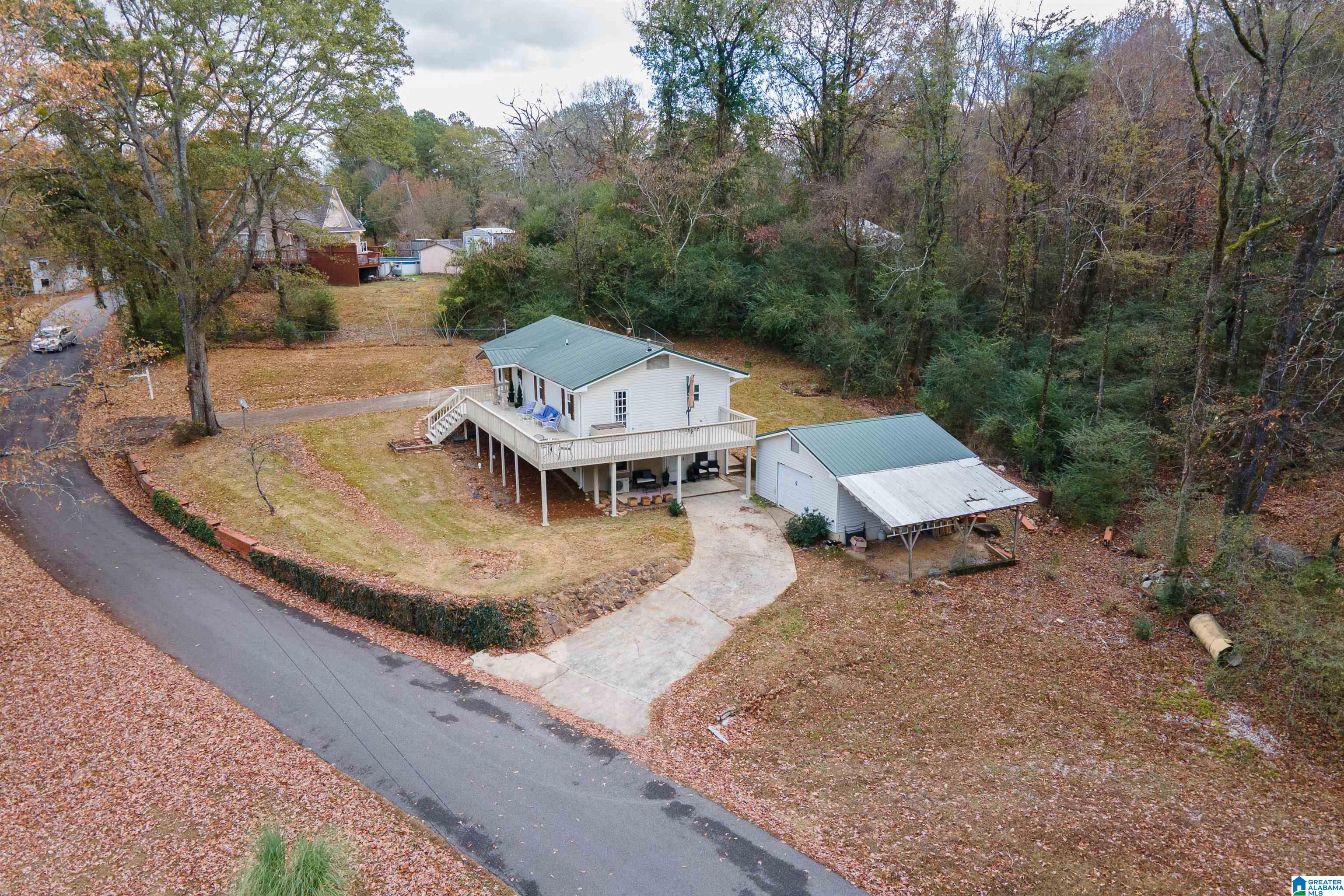 5700 Hidden Valley Road McCalla, AL 35111 - Photo 48 of 54