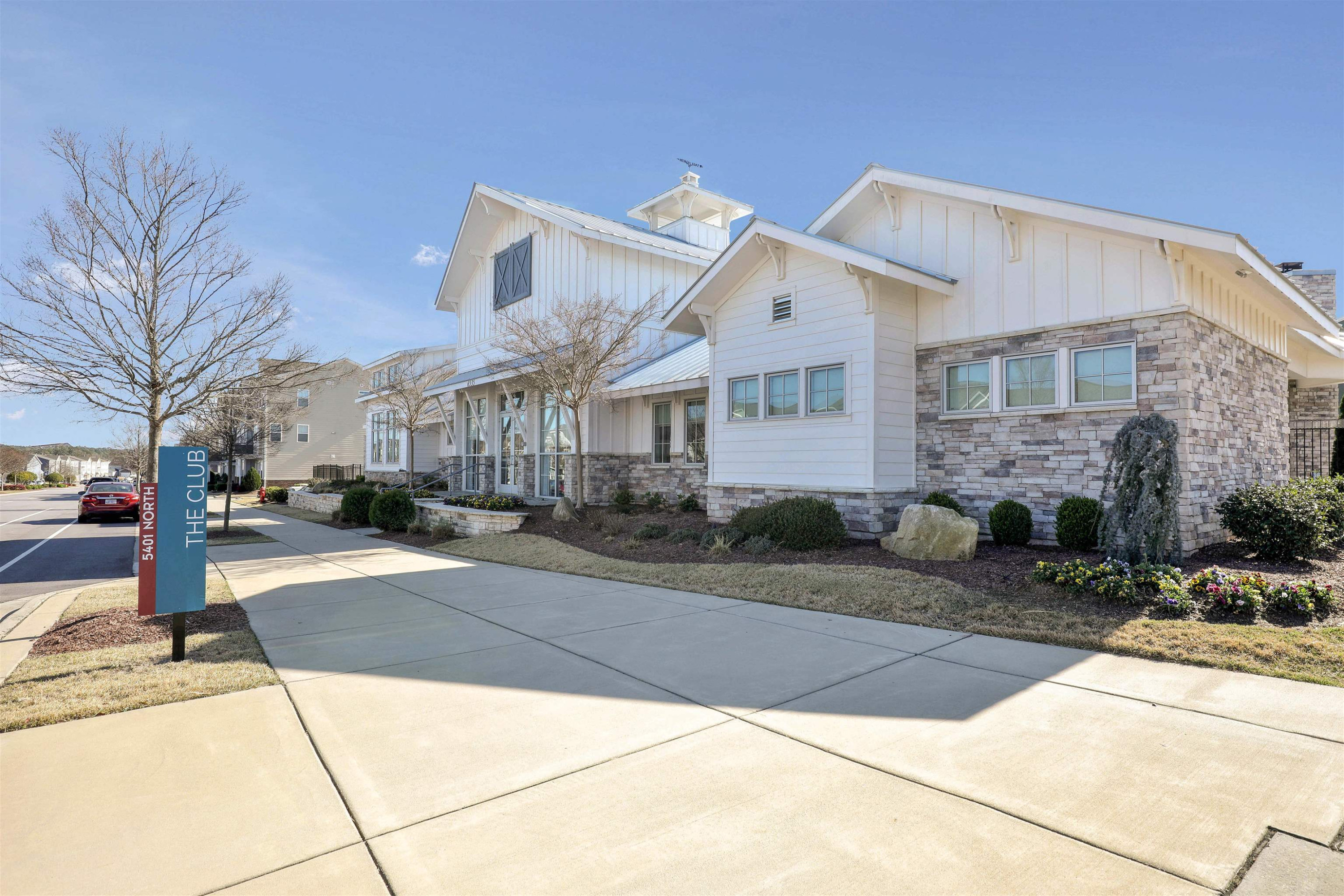 5226 Beardall Street Raleigh, NC 27616 - Photo 39 of 52 Photo 39