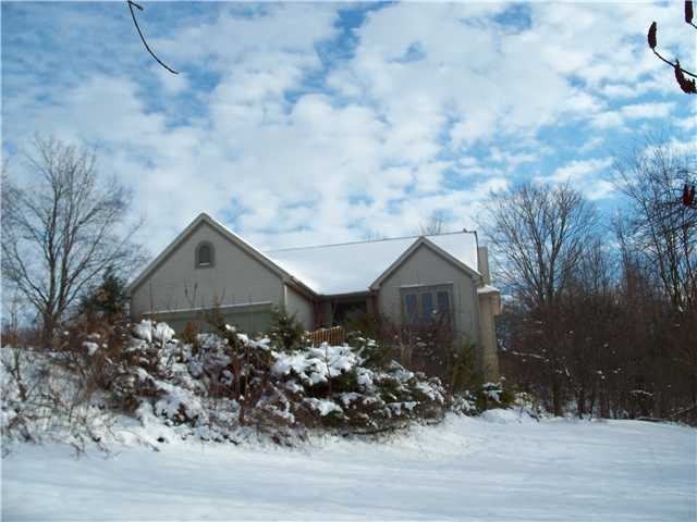 3219 Bunker Hill Road Manchester, NY 14432 - Photo 1 of 1 Exterior Front