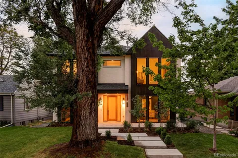 $2,199,000 | 1117 South Madison Street, Denver, CO 80210