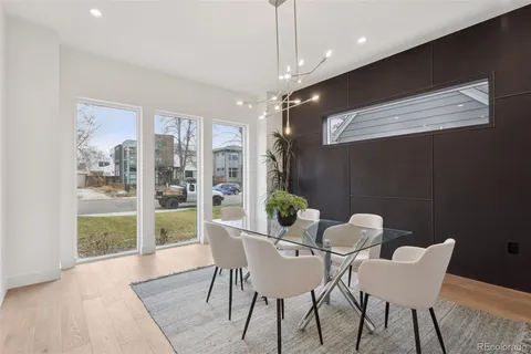 $2,199,000 | 1117 South Madison Street, Denver, CO 80210