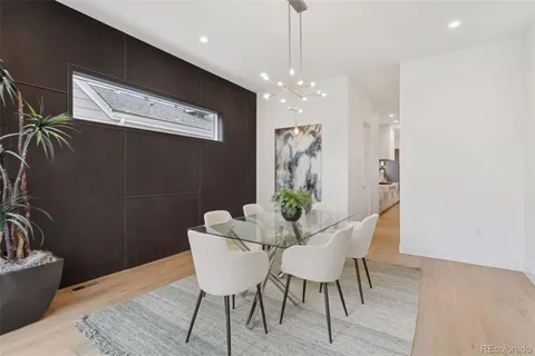 $2,199,000 | 1117 South Madison Street, Denver, CO 80210