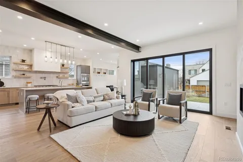 $2,199,000 | 1117 South Madison Street, Denver, CO 80210