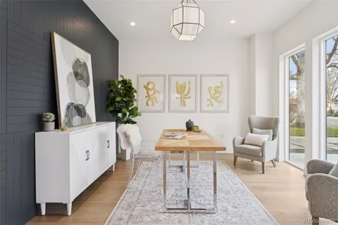 $2,199,000 | 1117 South Madison Street, Denver, CO 80210