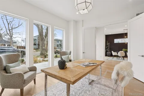 $2,199,000 | 1117 South Madison Street, Denver, CO 80210