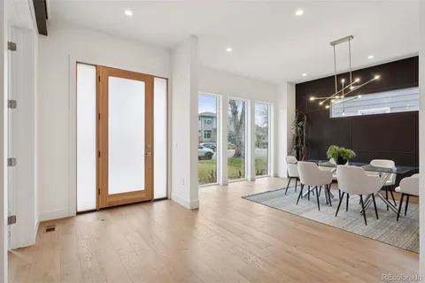 $2,199,000 | 1117 South Madison Street, Denver, CO 80210