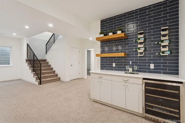 $2,199,000 | 1117 South Madison Street, Denver, CO 80210