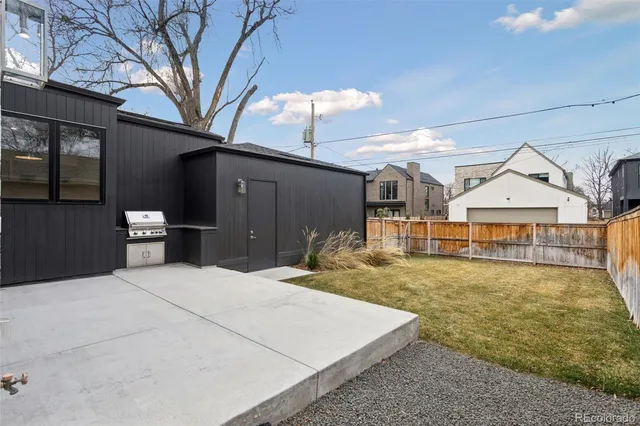 $2,199,000 | 1117 South Madison Street, Denver, CO 80210