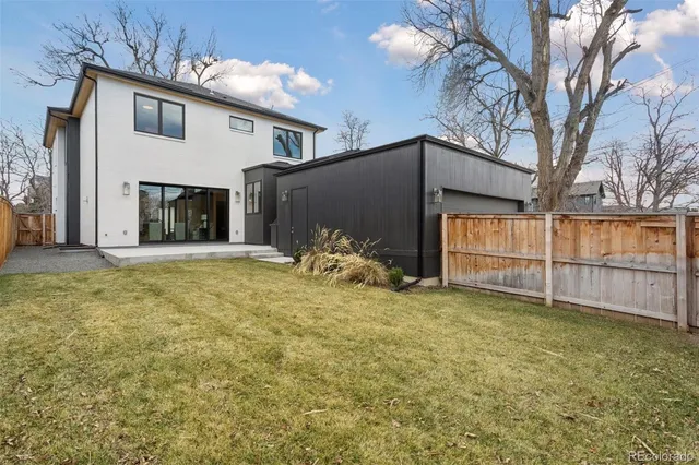 $2,199,000 | 1117 South Madison Street, Denver, CO 80210